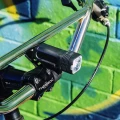 Zestaw lampek rowerowych Knog Blinder 400 : Plus_4.webp