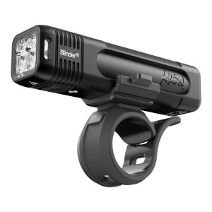 Przednia lampka rowerowa Knog Blinder 700