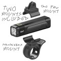 Zestaw lampek rowerowych Knog Blinder 1000 & Blinder Square Twinpack_3.jpeg