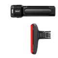 Zestaw lampek rowerowych Knog Blinder 1400 & Blinder R-150 Twinpack_4.jpeg