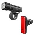 Zestaw lampek rowerowych Knog Blinder 1400 & Blinder R-150 Twinpack_6.jpeg