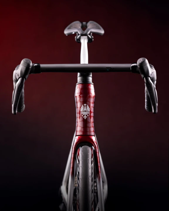 Rower szosowy Bianchi Infinito Paris Roubaix Edition, Ultegra 4iiii, RC 49R_3.jpg