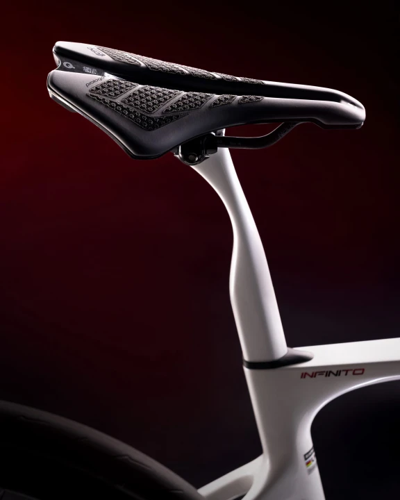 Rower szosowy Bianchi Infinito Paris Roubaix Edition, Ultegra 4iiii, RC 49R_8.jpg
