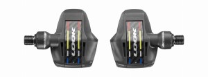 Pedały szosowe Look Keo Blade Ceramic Ti 12Nm
