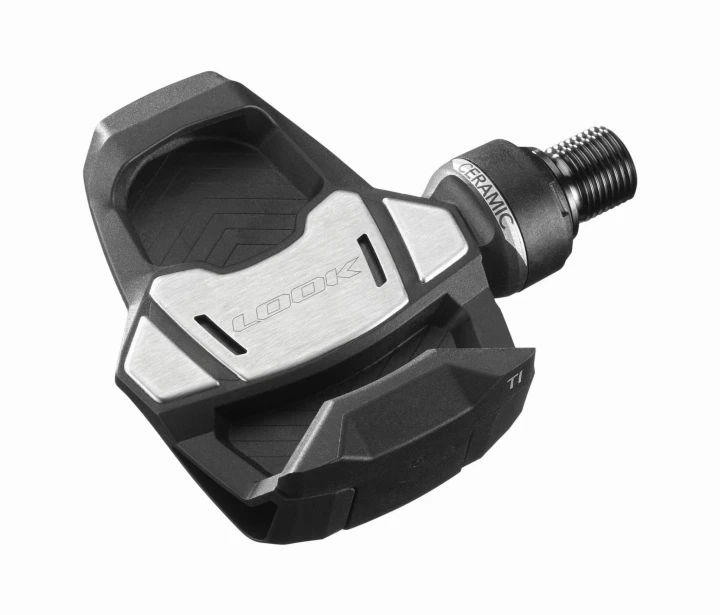 Pedały Look Keo Blade Ceramic Ti 2024