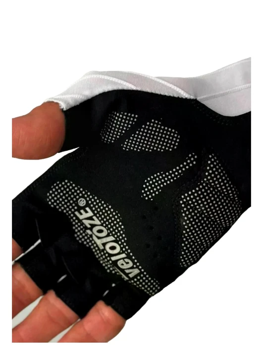 Rękawiczki kolarskie VeloToze Aero Pro Gloves Białe_.jpeg