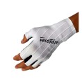 Rękawiczki kolarskie VeloToze Aero Pro Gloves Białe_3.jpeg