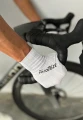 Rękawiczki kolarskie VeloToze Aero Pro Gloves Białe_4.webp