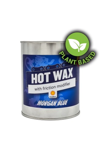 Wosk do łańcucha Morgan Blue Hot Wax 500ml.jpg