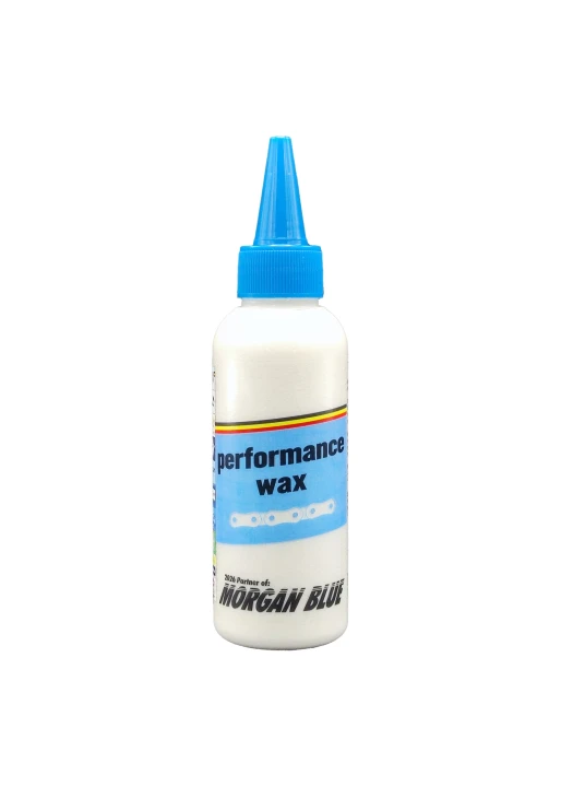 Wosk : olej do łańcucha Morgan Blue Performance Wax 125ml.jpg