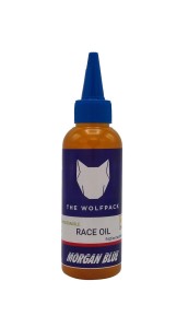 Olej do łańcucha Morgan Blue Bike Oil Biodegradable Wolfpack 125ml