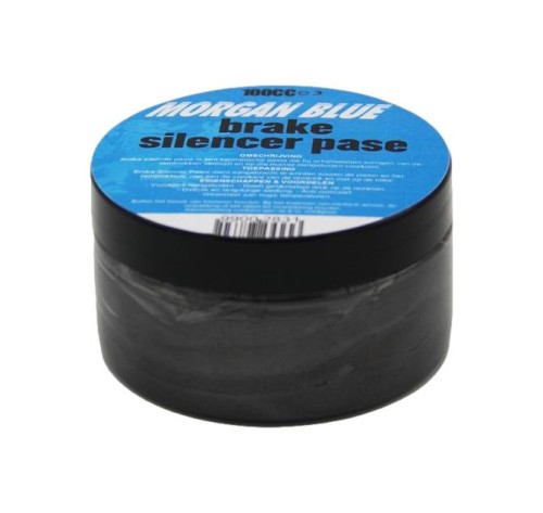 Smar do układów hamulcowych Morgan Blue Brake Silencer 100ml.jpeg