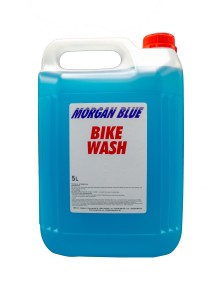 Płyn do mycia roweru Morgan Blue Bike Wash 5000ml