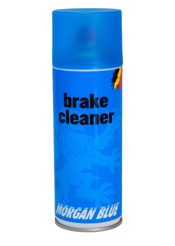 Płyn do czyszczenia hamulców Morgan Blue Brake Cleaner spray 400ml.jpg