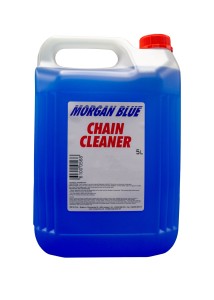 Płyn do mycia łańcucha i napędu Morgan Blue Chain Cleaner 5000ml
