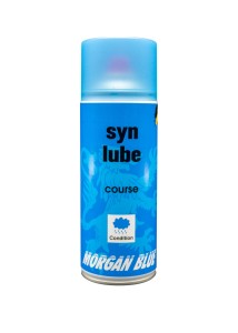 Olej do łańcucha Morgan Blue Syn Lube spray 400ml