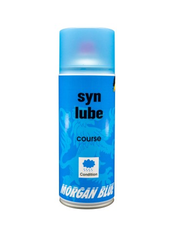 Olej do łańcucha Morgan Blue Syn Lube spray 400ml.jpg