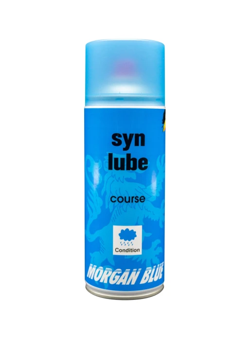 Olej do łańcucha Morgan Blue Syn Lube spray 400ml.jpg