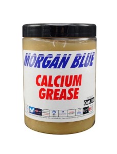 Smar Morgan Blue Calcium Grease 1000ml