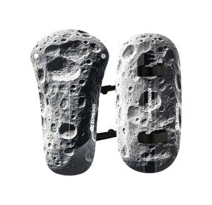 Błotniki do roweru dziecięcego Bumbinos Splash Pack Cosmic Boulder