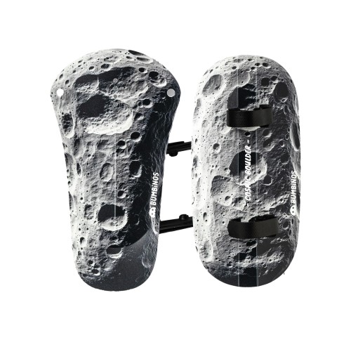 Błotniki do roweru dziecięcego Bumbinos Splash Pack Cosmic Boulder.jpeg