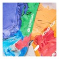 Błotniki do roweru dziecięcego Bumbinos Splash Pack Color Clay_1.jpeg