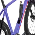 Rower gravelowy Look G85 Cezal Force 1x13, Speckled Purple Neon Orange_7.jpg