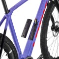 Rower gravelowy Look G85 Cezal Force 1x13, Speckled Purple Neon Orange_6.jpg