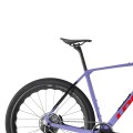 Rower gravelowy Look G85 Cezal Force 1x13, Speckled Purple Neon Orange_3.jpg