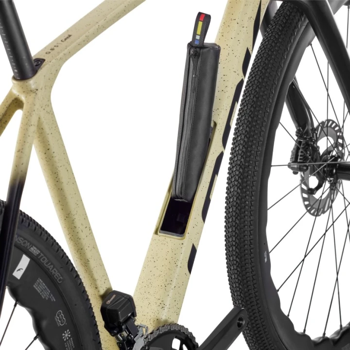Rower gravelowy Look G85 Cezal GRX Di2 2x12, Speckled Sand : Black_2.jpg