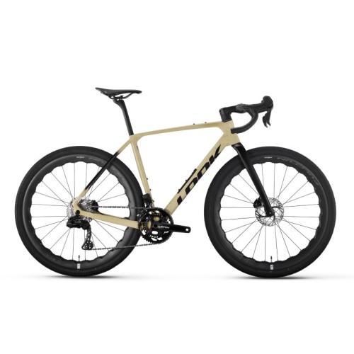 Rower gravelowy Look G85 Cezal GRX Di2 2x12, Speckled Sand : Black_1.jpg