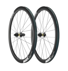 Koła szosowe Mavic Cosmic S 42 Disc