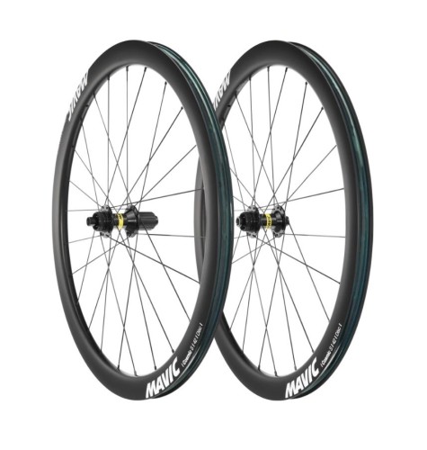 Koła szosowe Mavic Cosmic S 42 Disc.jpg