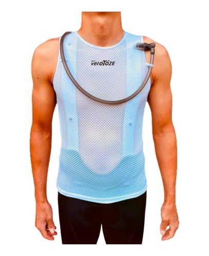 Bielizna termoaktywna Velotoze Hydrovest z kieszenią na bukłak_3.jpeg