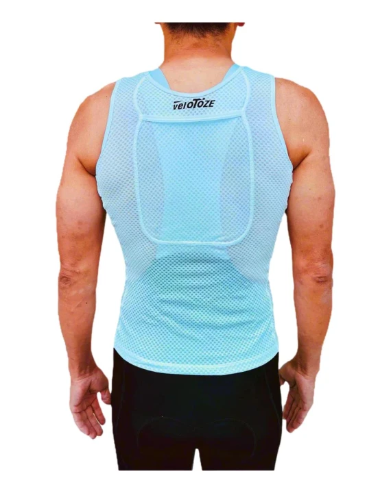 Bielizna termoaktywna Velotoze Hydrovest z kieszenią na bukłak_2.jpeg