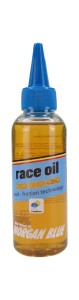 Olej do łańcucha Morgan Blue Race Oil 125ml