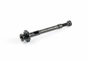 Zestaw do sterów Sixweel Ti-Master Colnago Steering Kit Y1-RS Czarny