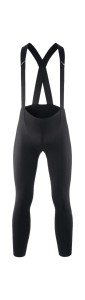 Spodnie kolarskie Assos Mille GT S11 Spring/Fall Bib Tights Black Series