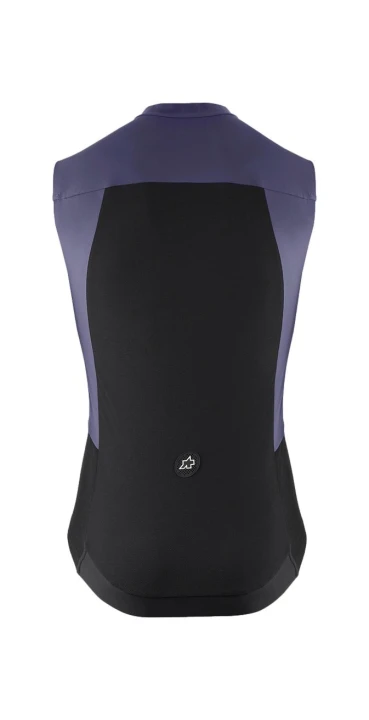 Kamizelka kolarska Assos Mille GTS Vest S11 Spring:Fall Future Dusk_6.jpeg