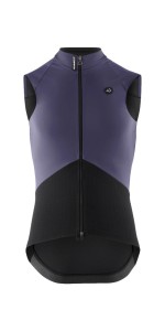 Kamizelka kolarska Assos Mille GTS Vest S11 Spring/Fall Future Dusk
