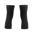 Nogawki kolarskie na kolana Assos Knee Warmer P1 Spring:Fall Black Series_1.jpeg
