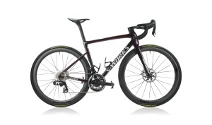 Rower S-Works Tarmac SL8 Custom, Red AXS, Vision Metron 45 RS
