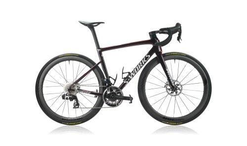 Rower S-Works Tarmac SL8 Custom, Red AXS, Vision Metron 45 RS_1.jpg