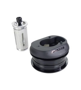 Stery rowerowe FSA HS NO.72/CR 1-1/8” na 1.5” z ekspanderem 