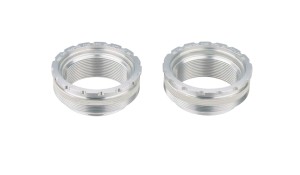 Miski suportu FSA adapter mufy T47 na BSA, EL316