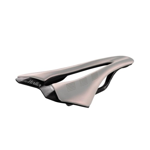 Siodło rowerowe Selle Italia SLR Carbon SE Opal White:Biało-perłowe_2.jpeg