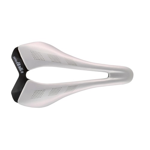 Siodło rowerowe Selle Italia SLR Advan Opal White:Biało-perłowe_2.jpg
