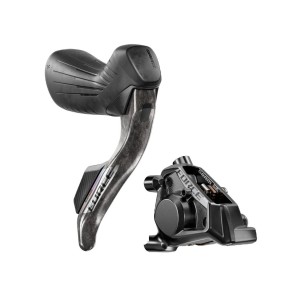 Zestaw hamulcowy Sram Force AXS E1, tył