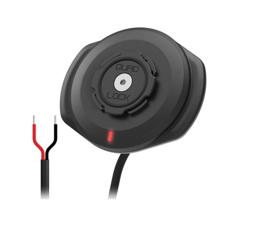 Wodoodporna ładowarka:uchwyt do smartfona Quad Lock Weatherproof Wireless Charging Head 12-24V_2.jpg