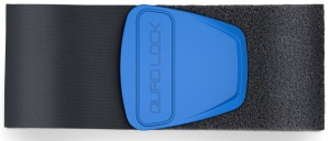Opaska Quad Lock do uchwytu Armband Strap